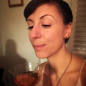 Meet your Posher, Kat